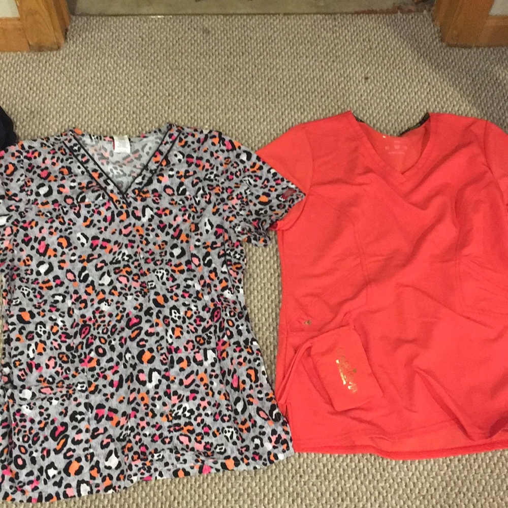 Nursing shirts